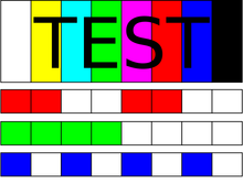 Load image into Gallery viewer, Test 1