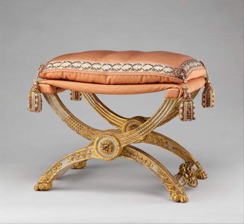 Louis XVI Style Chair