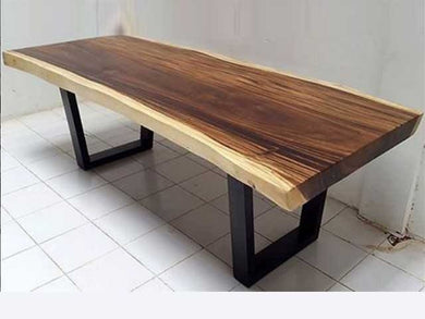 Slab Table